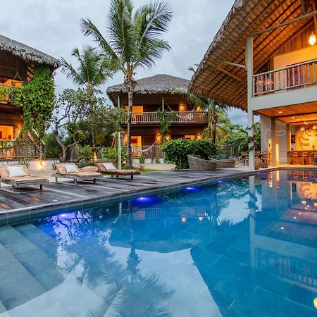 Casa Dos Irmaos Hotel เปรอา ภายนอก รูปภาพ