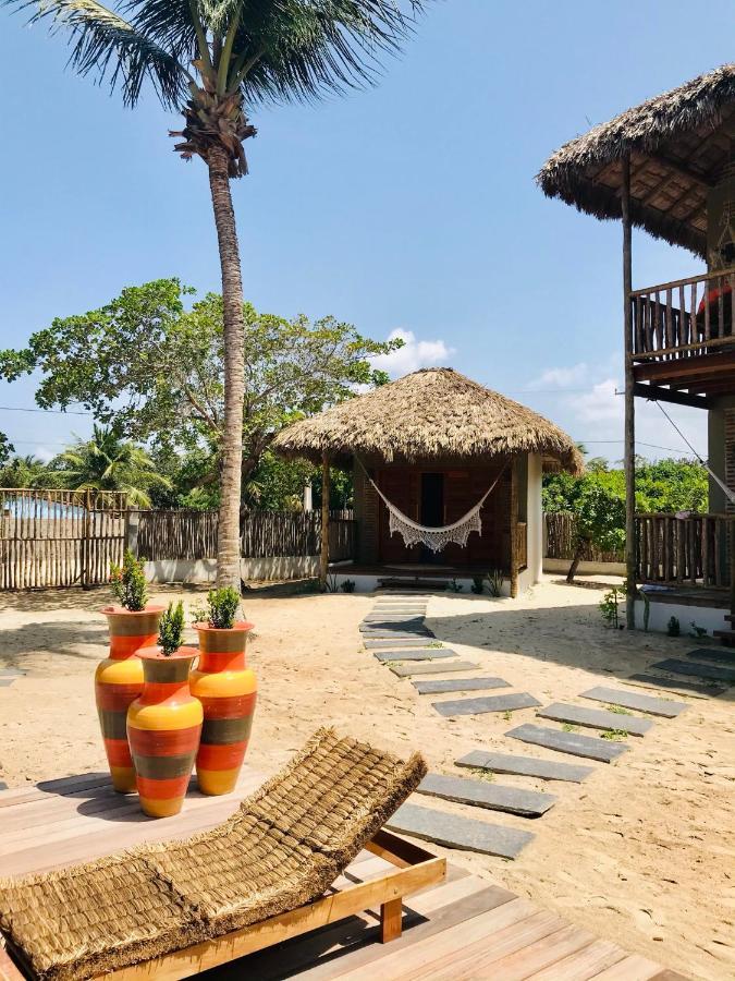 Casa Dos Irmaos Hotel เปรอา ภายนอก รูปภาพ