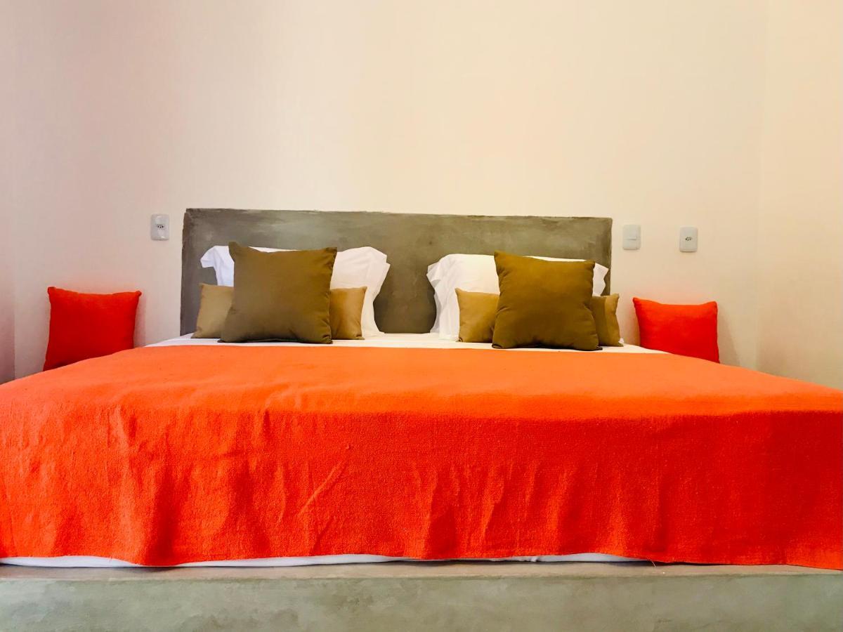 Casa Dos Irmaos Hotel เปรอา ภายนอก รูปภาพ