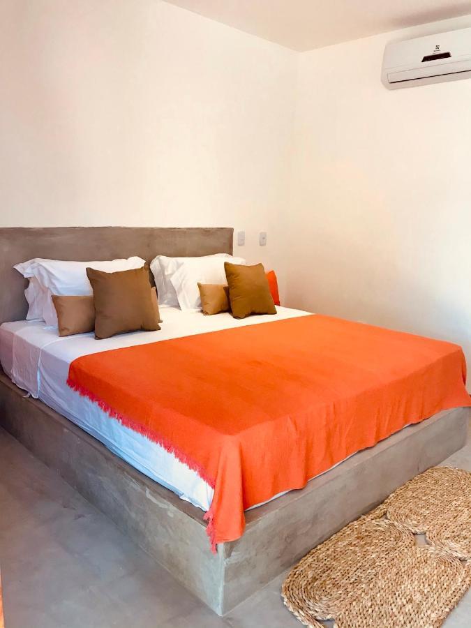 Casa Dos Irmaos Hotel เปรอา ภายนอก รูปภาพ