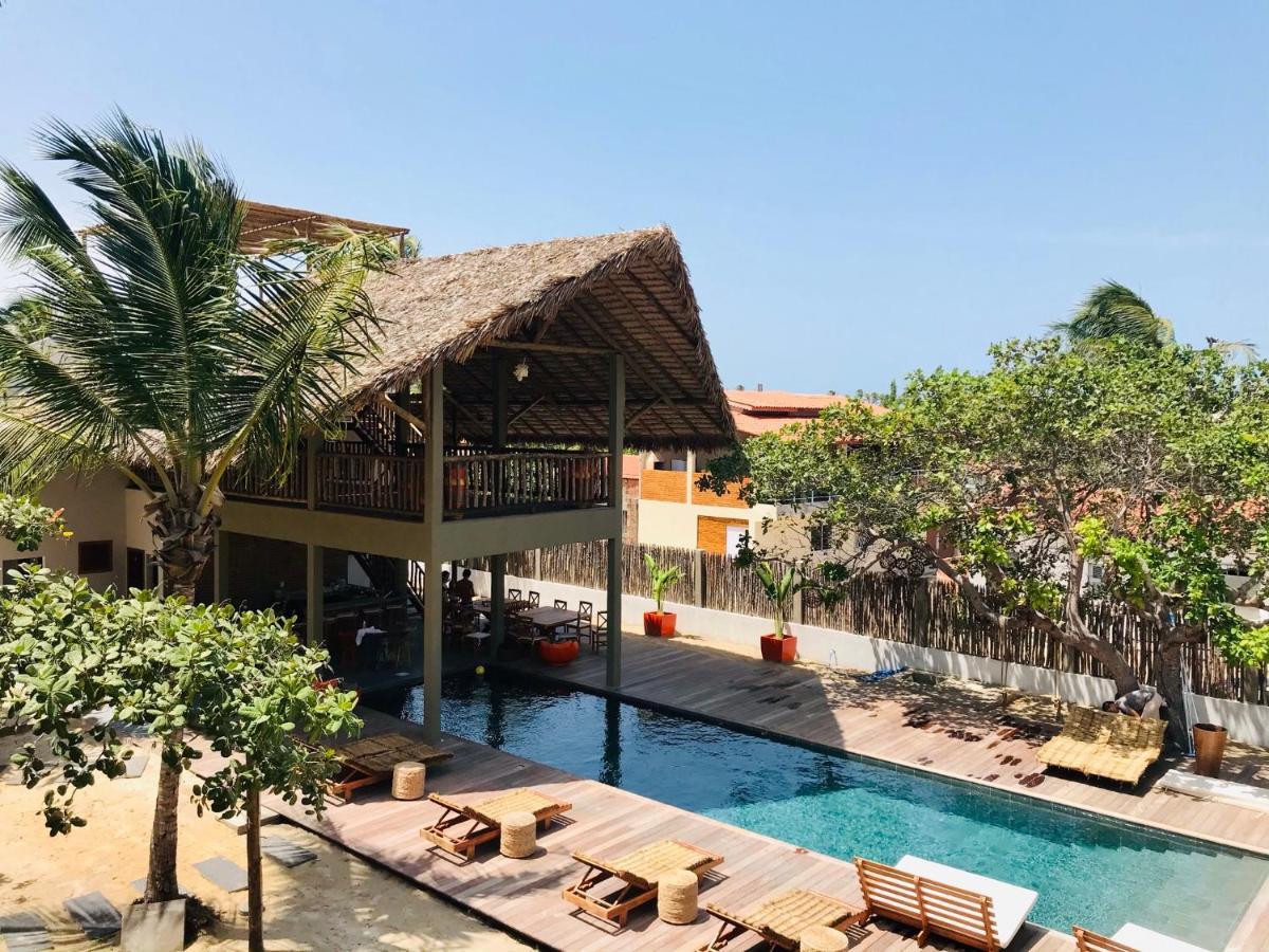 Casa Dos Irmaos Hotel เปรอา ภายนอก รูปภาพ