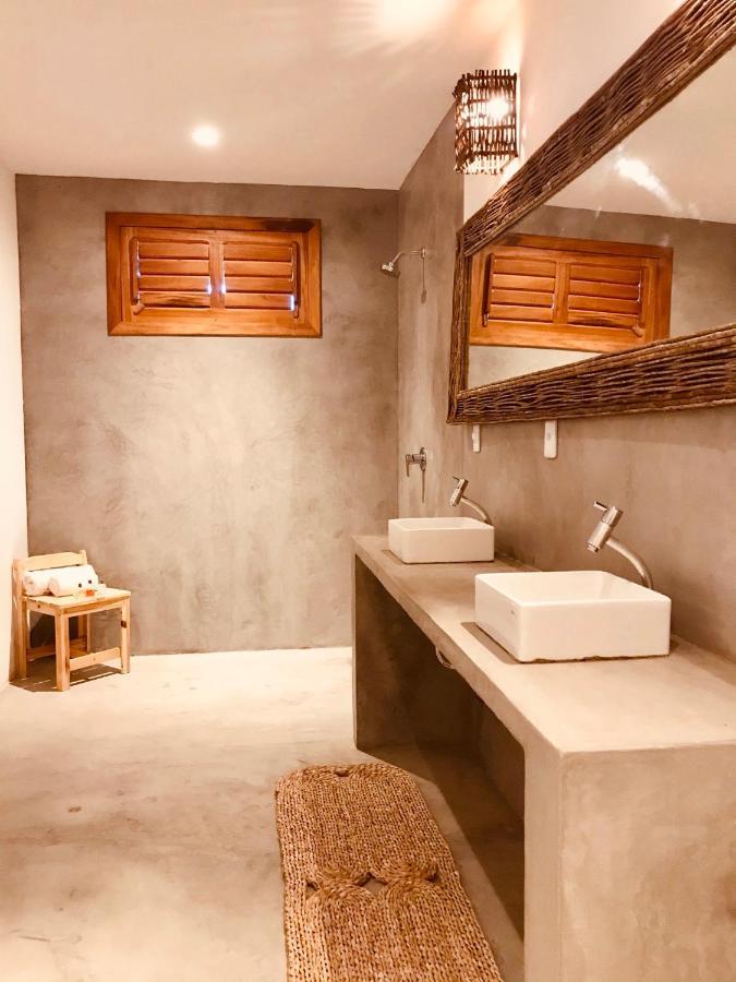 Casa Dos Irmaos Hotel เปรอา ภายนอก รูปภาพ
