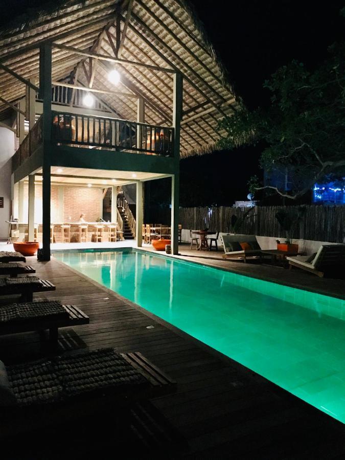 Casa Dos Irmaos Hotel เปรอา ภายนอก รูปภาพ