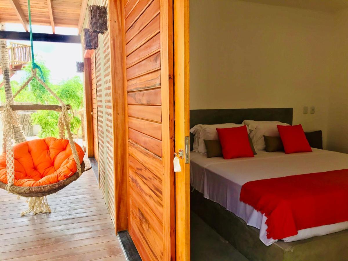 Casa Dos Irmaos Hotel เปรอา ภายนอก รูปภาพ
