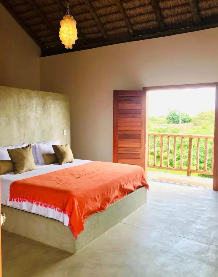 Casa Dos Irmaos Hotel เปรอา ภายนอก รูปภาพ