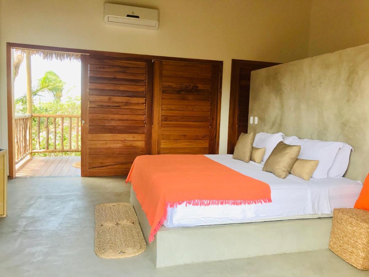 Casa Dos Irmaos Hotel เปรอา ภายนอก รูปภาพ