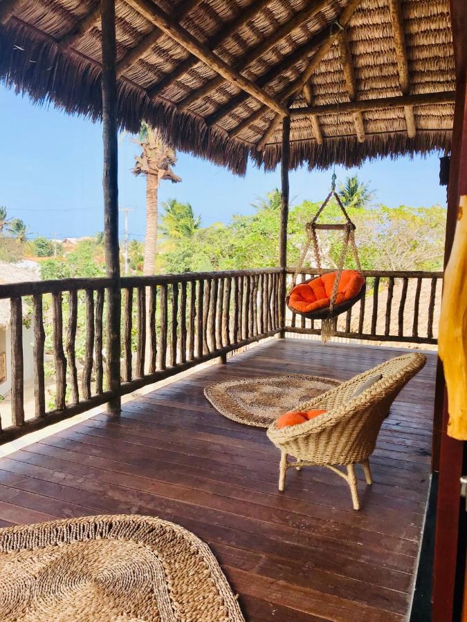 Casa Dos Irmaos Hotel เปรอา ภายนอก รูปภาพ