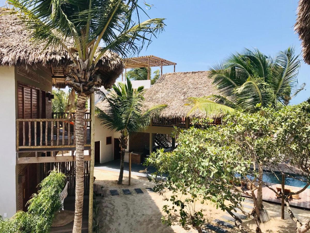 Casa Dos Irmaos Hotel เปรอา ภายนอก รูปภาพ