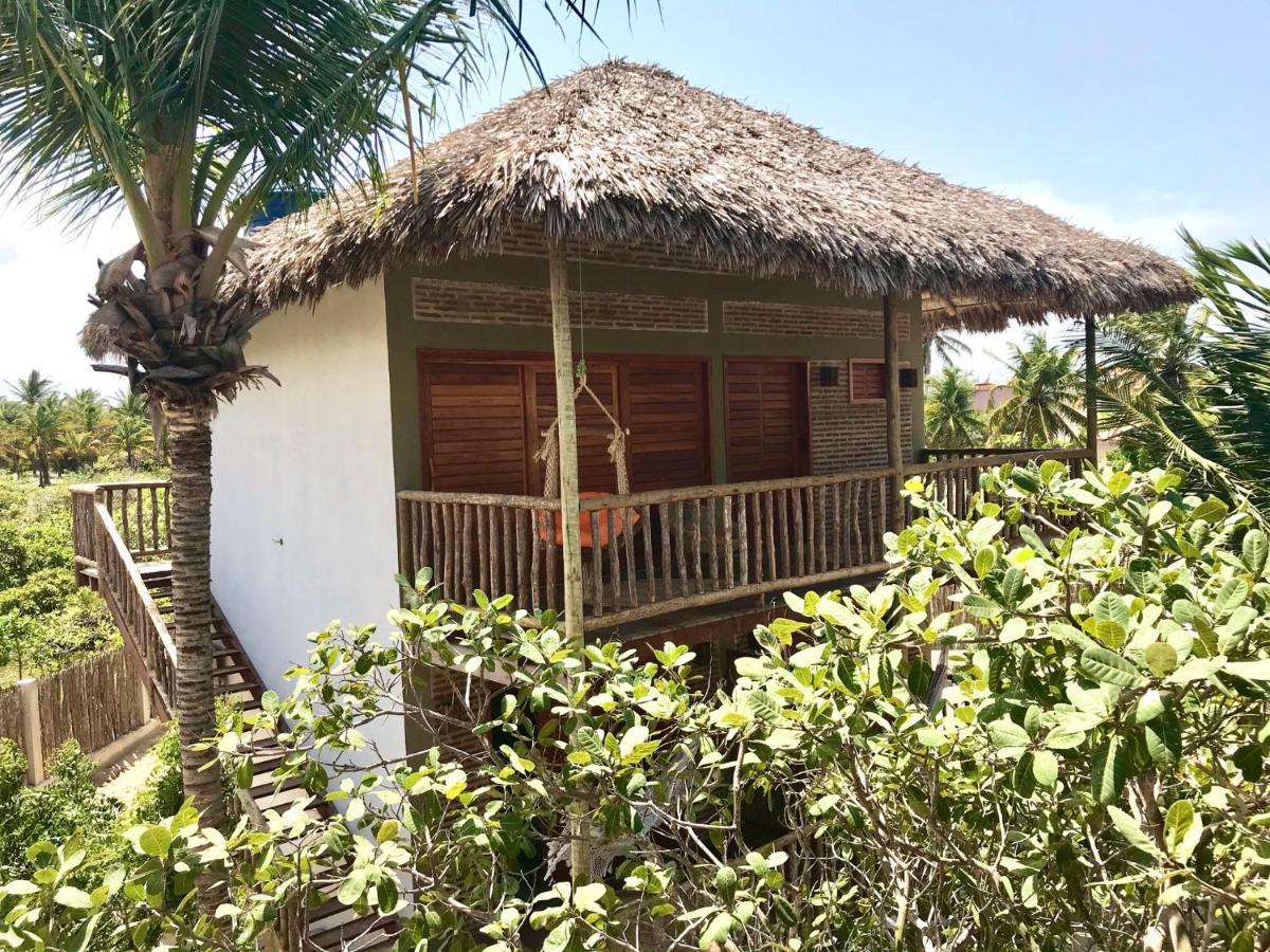 Casa Dos Irmaos Hotel เปรอา ภายนอก รูปภาพ