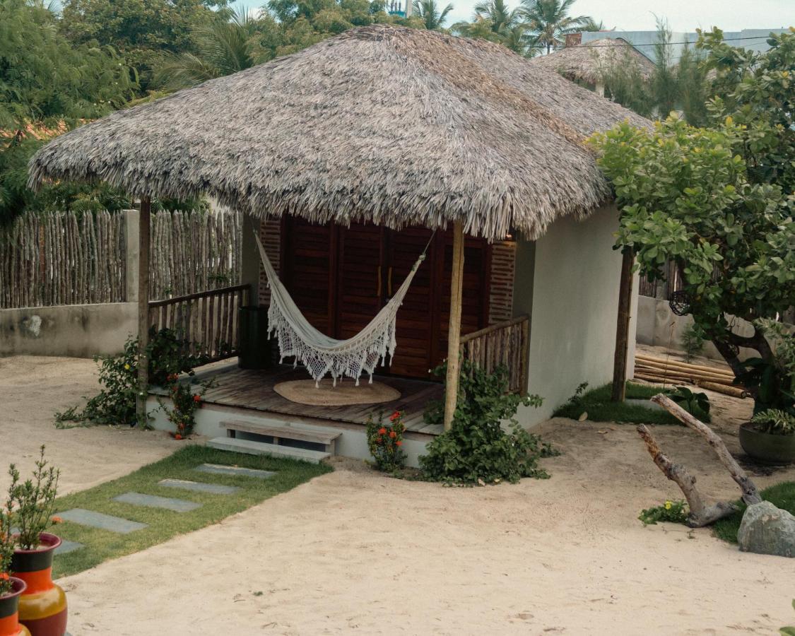 Casa Dos Irmaos Hotel เปรอา ภายนอก รูปภาพ