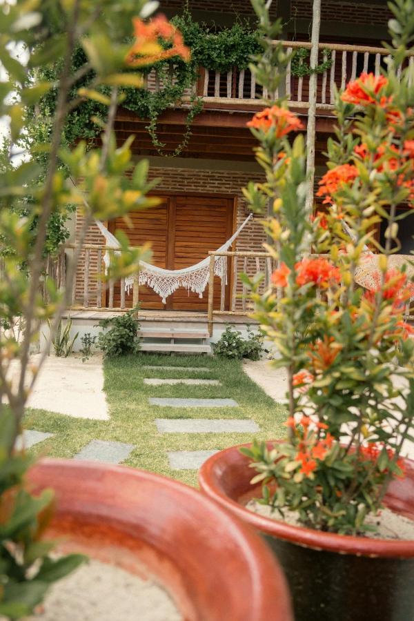 Casa Dos Irmaos Hotel เปรอา ภายนอก รูปภาพ