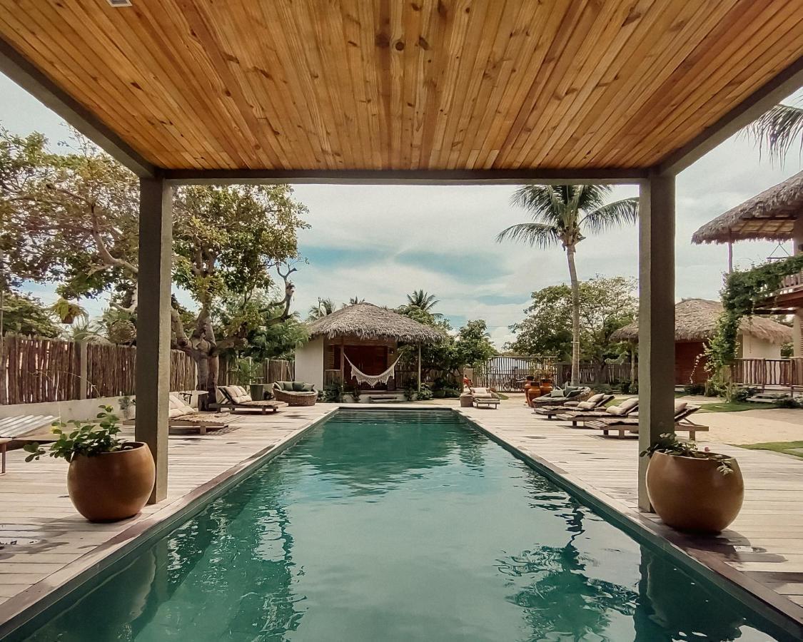 Casa Dos Irmaos Hotel เปรอา ภายนอก รูปภาพ