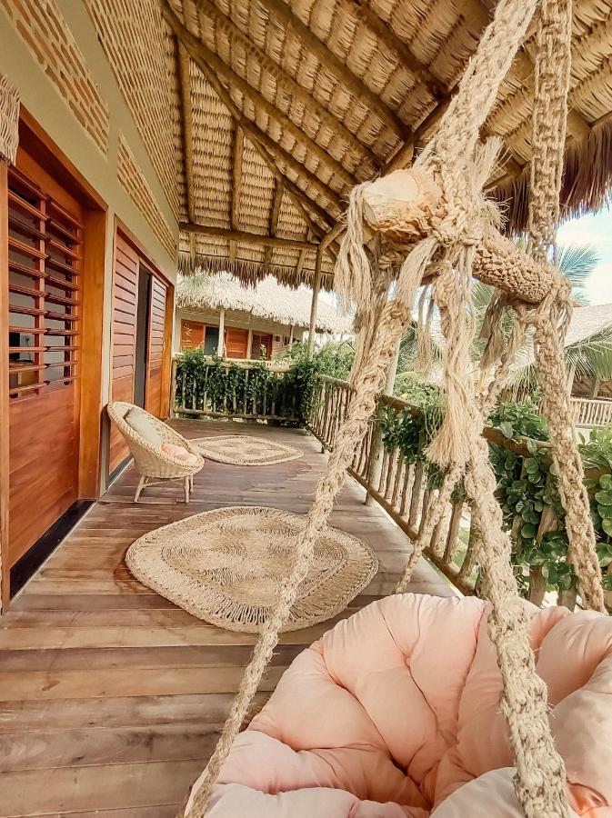 Casa Dos Irmaos Hotel เปรอา ภายนอก รูปภาพ