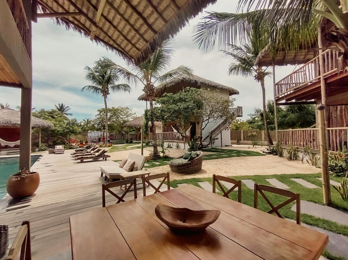 Casa Dos Irmaos Hotel เปรอา ภายนอก รูปภาพ