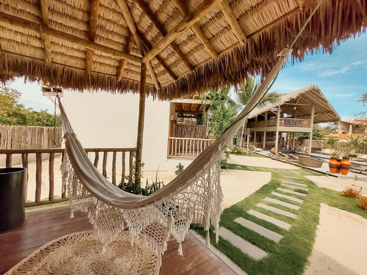 Casa Dos Irmaos Hotel เปรอา ภายนอก รูปภาพ