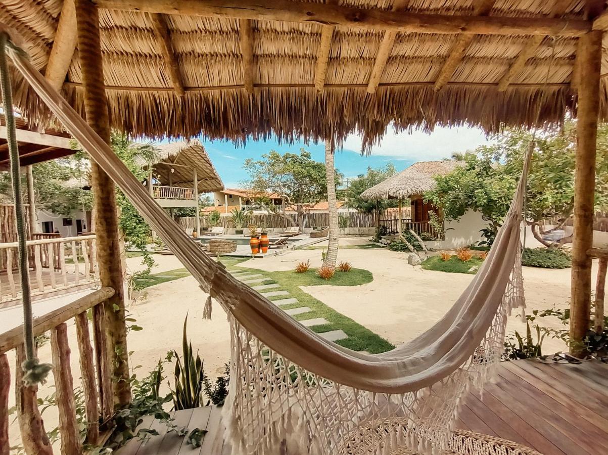 Casa Dos Irmaos Hotel เปรอา ภายนอก รูปภาพ