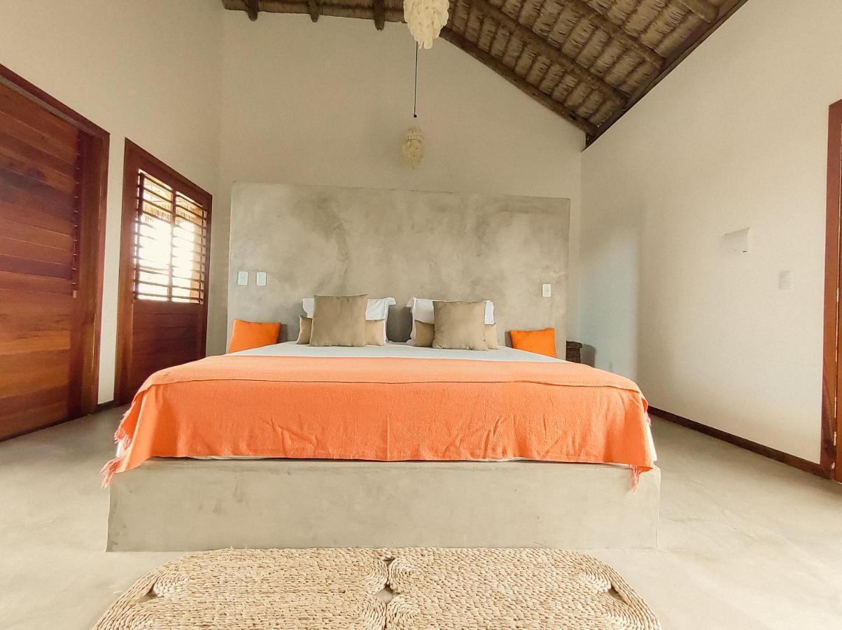 Casa Dos Irmaos Hotel เปรอา ภายนอก รูปภาพ