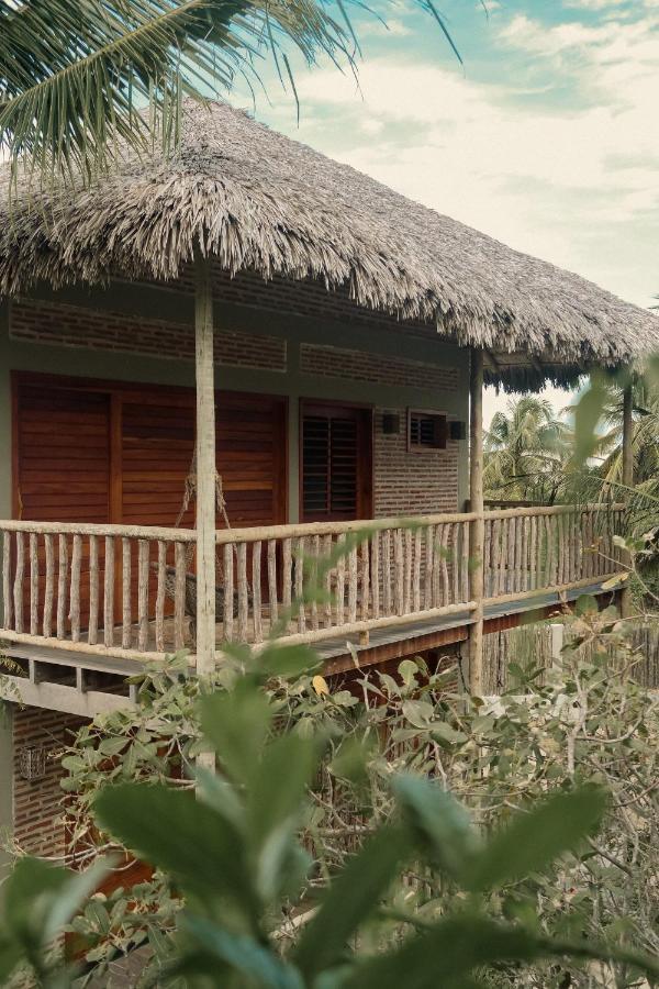 Casa Dos Irmaos Hotel เปรอา ภายนอก รูปภาพ