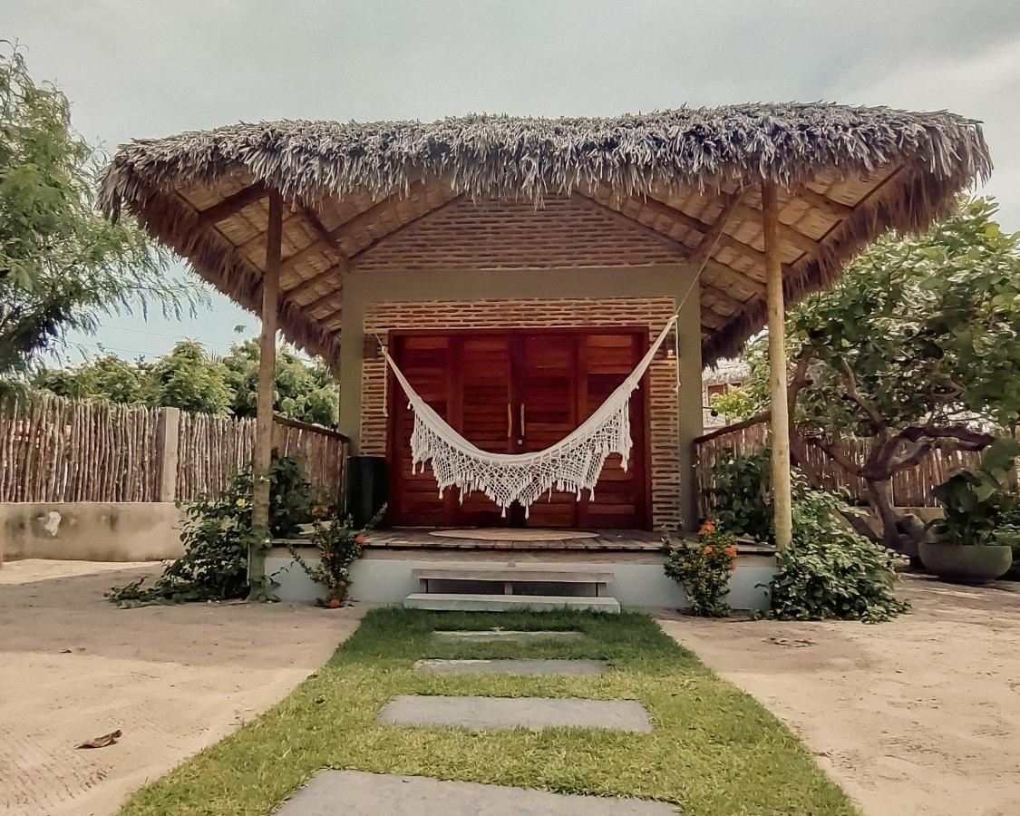 Casa Dos Irmaos Hotel เปรอา ภายนอก รูปภาพ