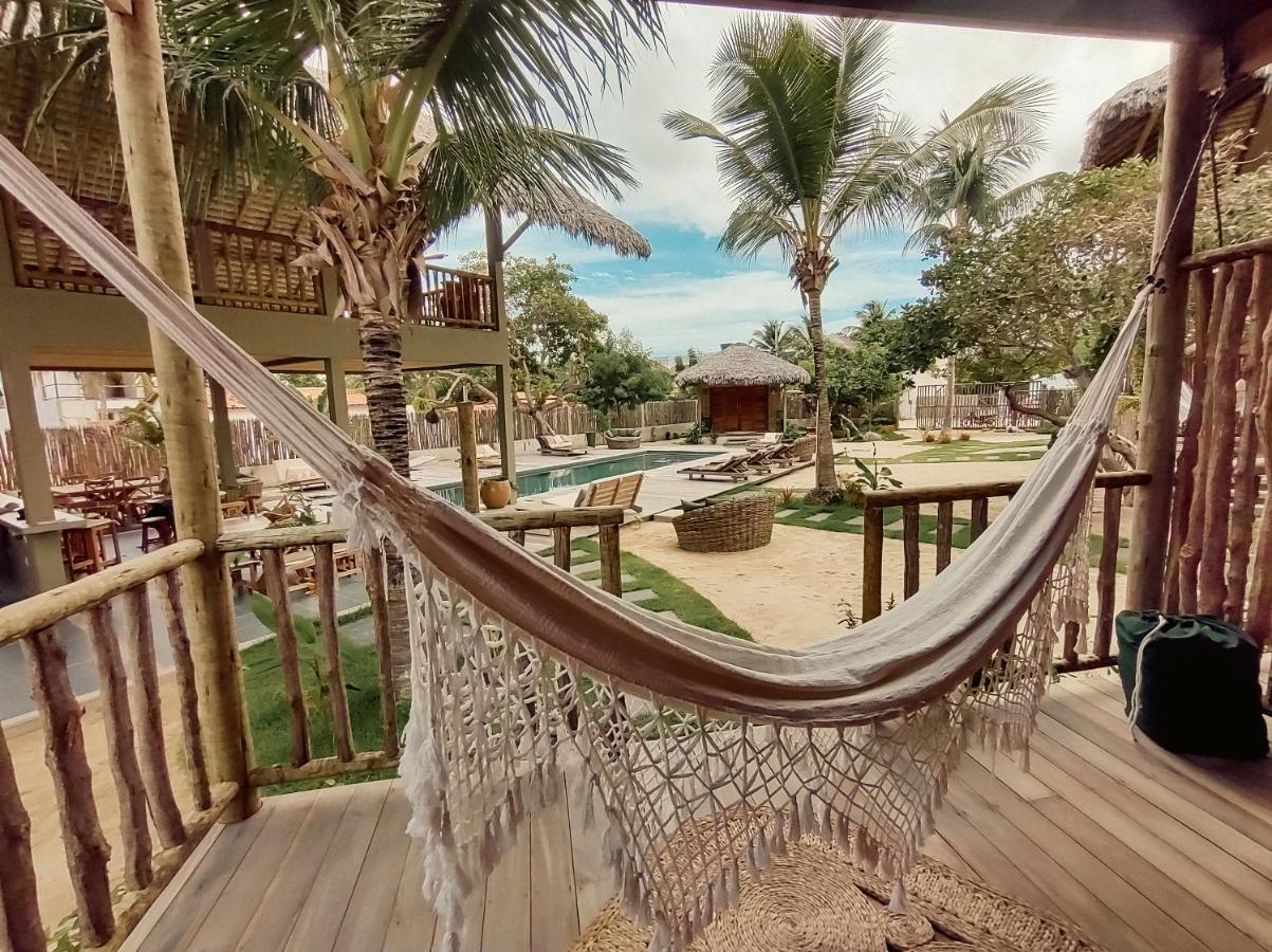 Casa Dos Irmaos Hotel เปรอา ภายนอก รูปภาพ
