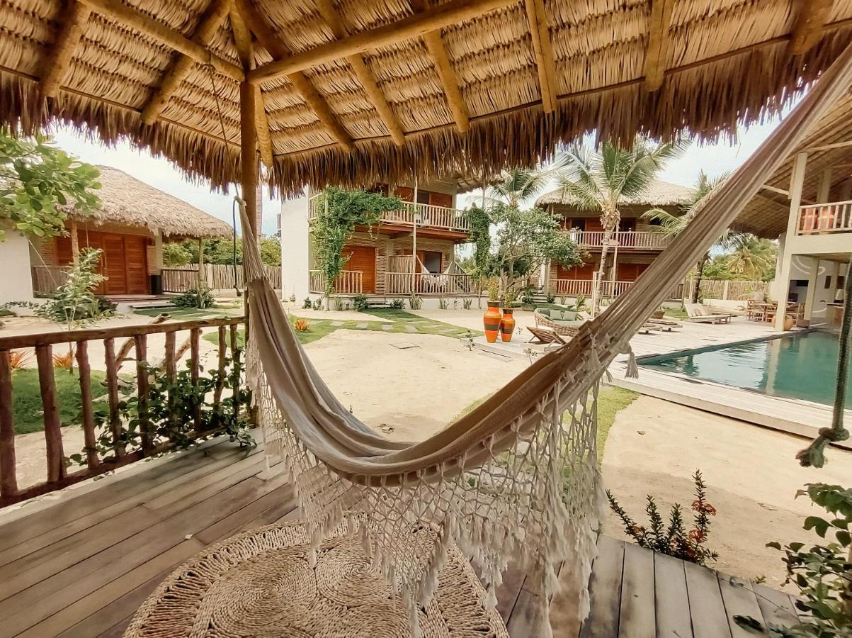 Casa Dos Irmaos Hotel เปรอา ภายนอก รูปภาพ