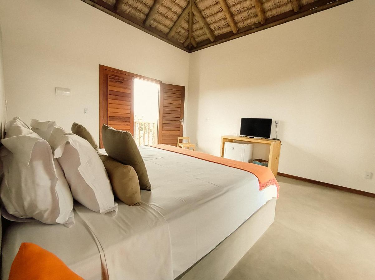 Casa Dos Irmaos Hotel เปรอา ภายนอก รูปภาพ