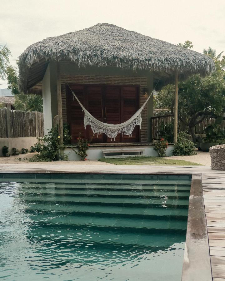 Casa Dos Irmaos Hotel เปรอา ภายนอก รูปภาพ