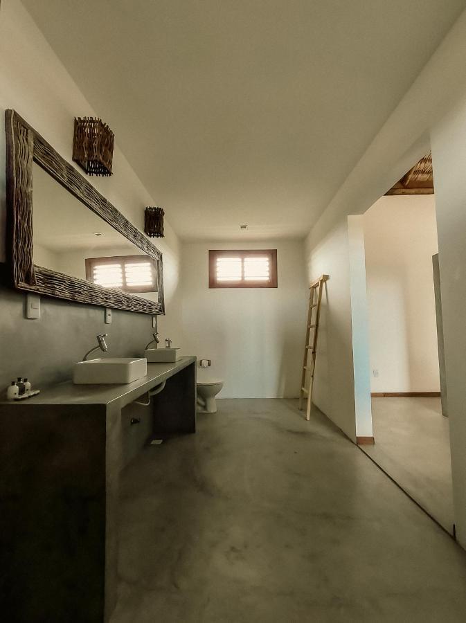 Casa Dos Irmaos Hotel เปรอา ภายนอก รูปภาพ