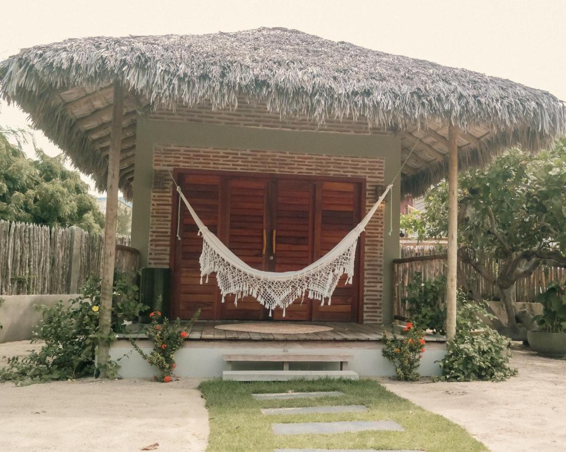 Casa Dos Irmaos Hotel เปรอา ภายนอก รูปภาพ