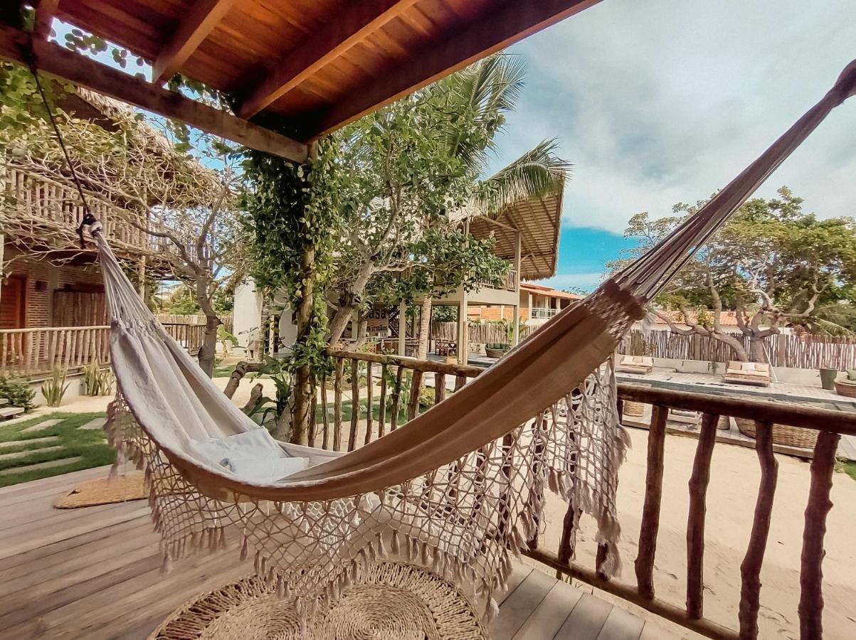 Casa Dos Irmaos Hotel เปรอา ภายนอก รูปภาพ