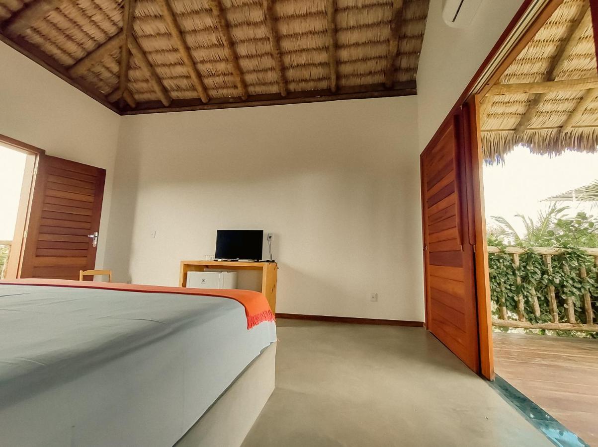Casa Dos Irmaos Hotel เปรอา ภายนอก รูปภาพ