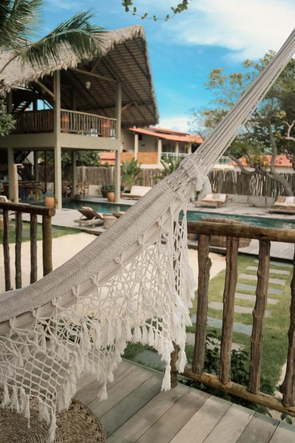 Casa Dos Irmaos Hotel เปรอา ภายนอก รูปภาพ