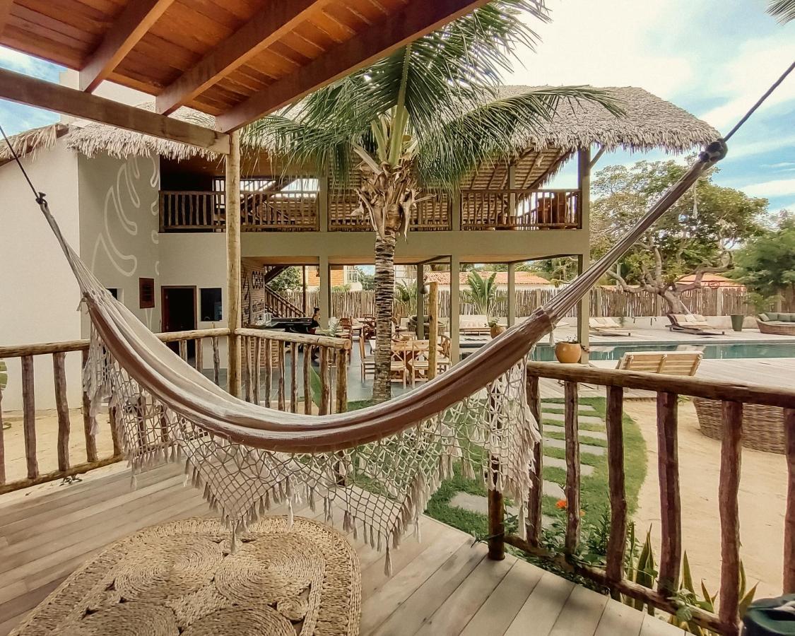 Casa Dos Irmaos Hotel เปรอา ภายนอก รูปภาพ