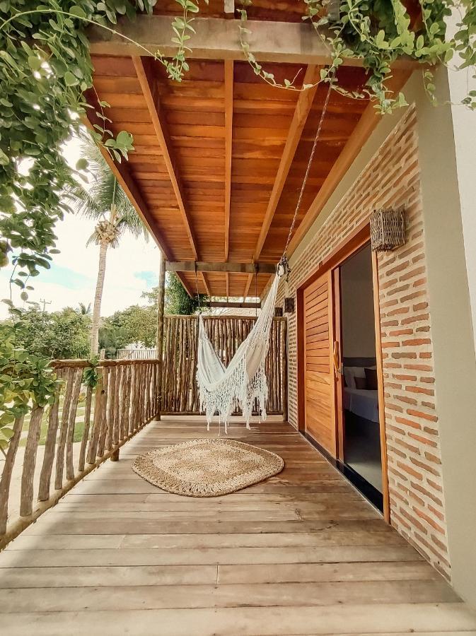 Casa Dos Irmaos Hotel เปรอา ภายนอก รูปภาพ