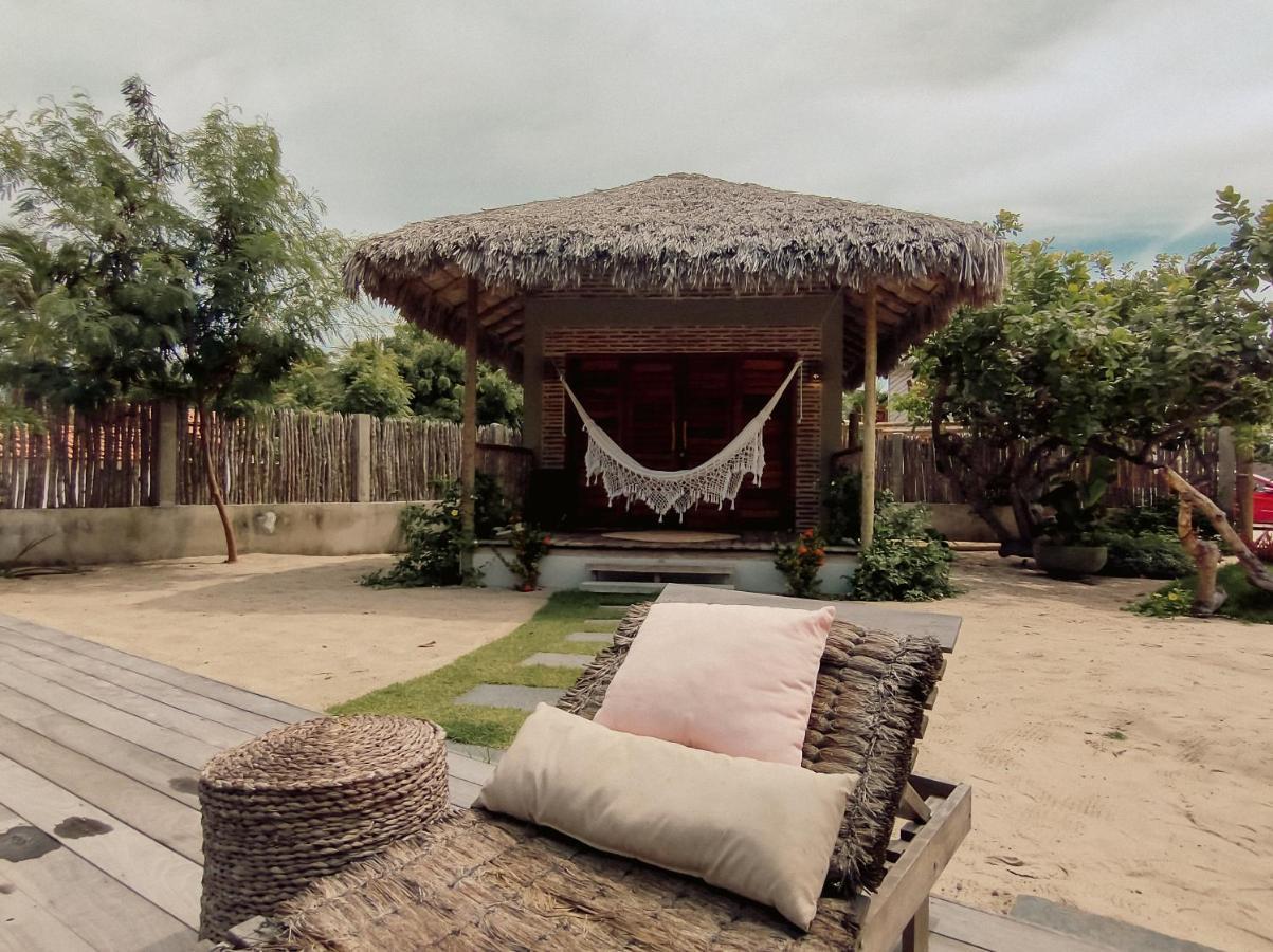 Casa Dos Irmaos Hotel เปรอา ภายนอก รูปภาพ
