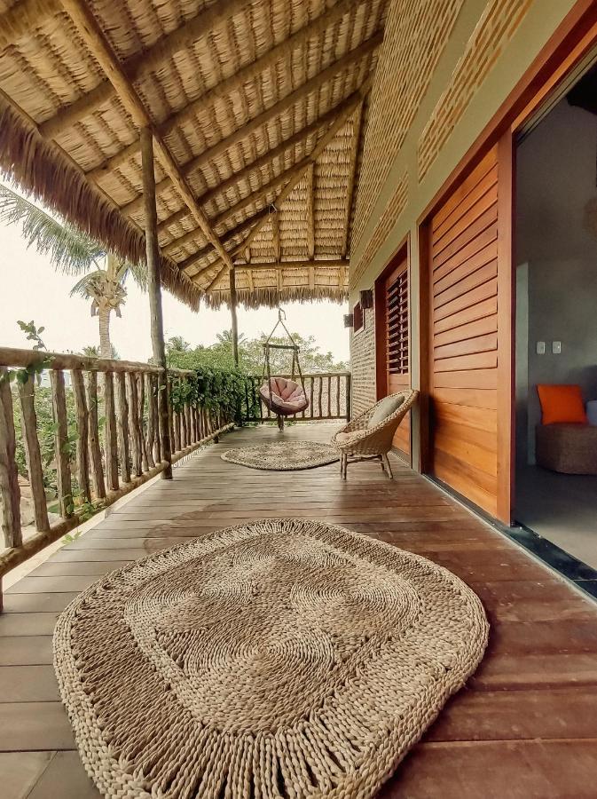 Casa Dos Irmaos Hotel เปรอา ภายนอก รูปภาพ