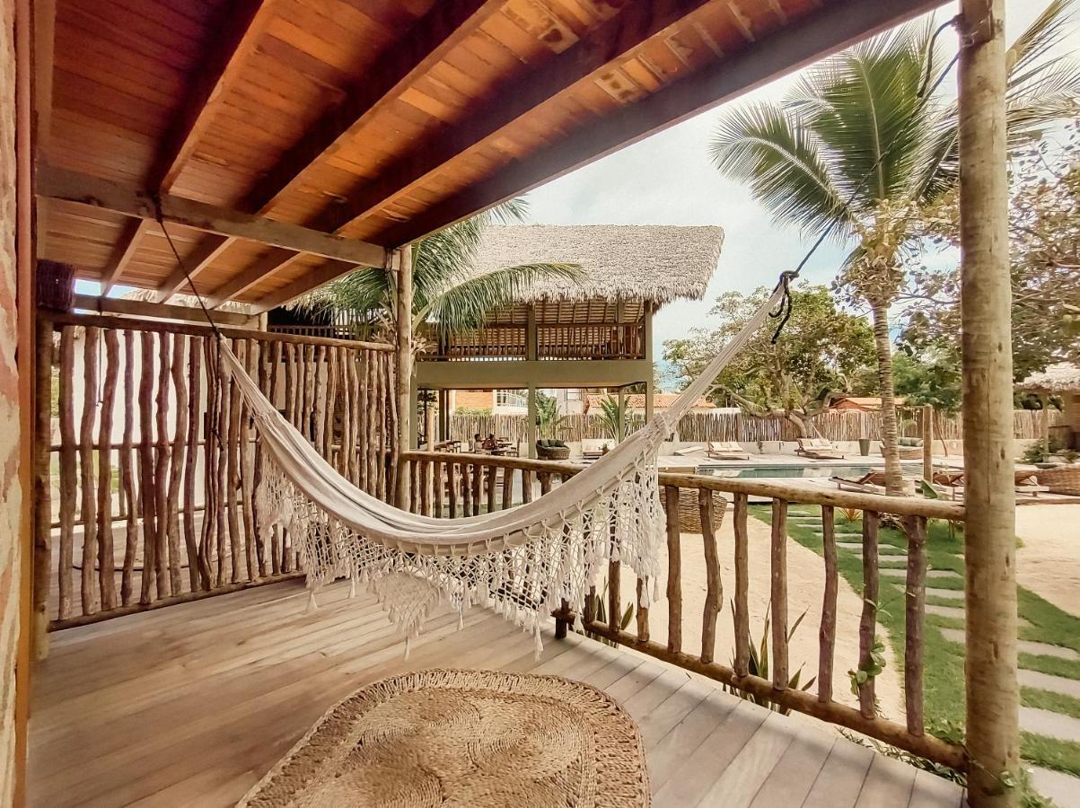 Casa Dos Irmaos Hotel เปรอา ภายนอก รูปภาพ